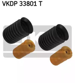 Пылезащитный комплект SKF VKDP 33801 T